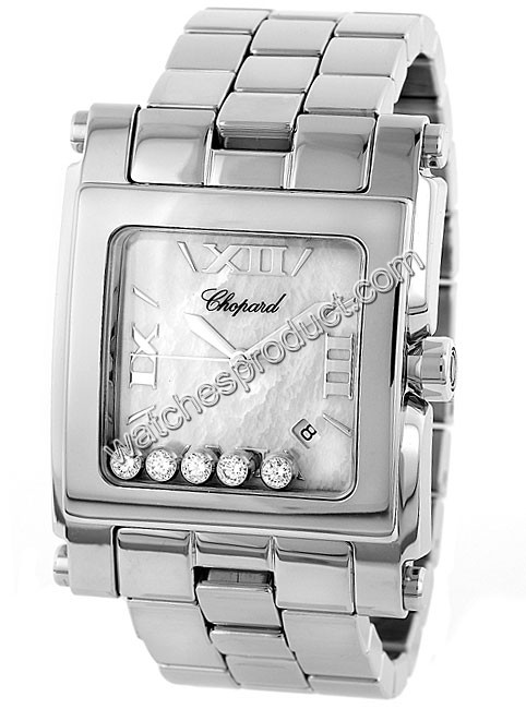 Chopard Ladies 28-8467 Watch