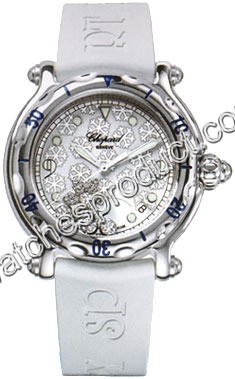 Chopard Happy Sport Ladies Watch 28-8948