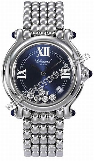 Chopard Quartz Ladies Watch 28-8965-23