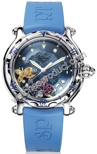 Ladies Chopard Ladies Watch 288347-3012