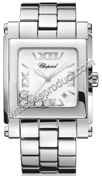 Chopard 288467-3001 Ladies Watch