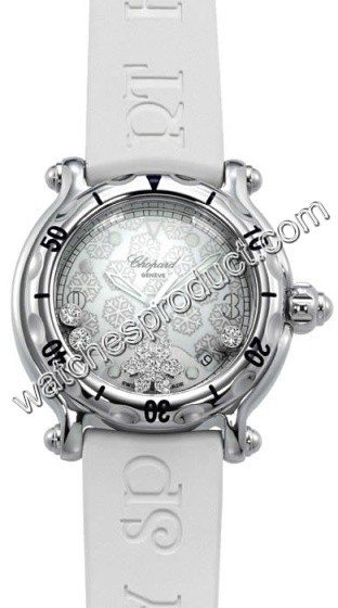 Chopard 288948-3001 Ladies Quartz Watch