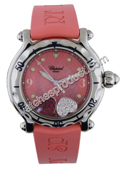 Chopard 288950 Ladies Quartz Watch