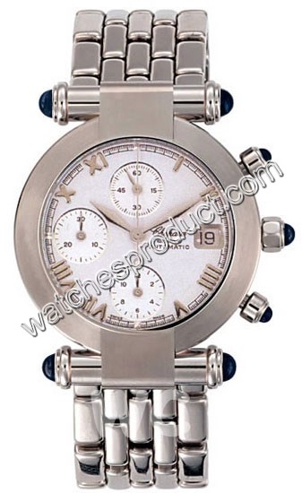 Chopard Imperiale Watch 37-8210-33-WH