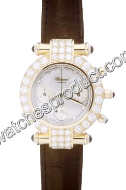 Chopard Imperiale 38-3168-23-YG Watch