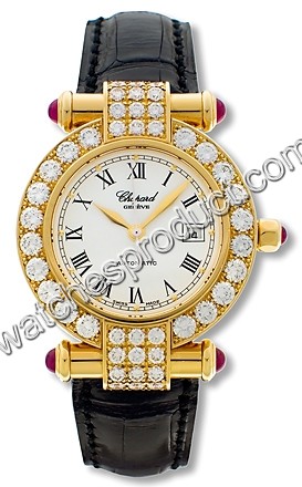 Chopard Imperiale 38-3273-21 Ladies Watch