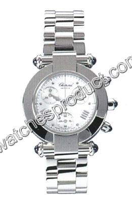 Chopard Imperiale Watch 38-8389-23