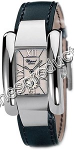 Chopard 41-8357-WH Ladies Quartz Watch