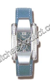 Chopard La Strada 41-8412 Ladies Watch