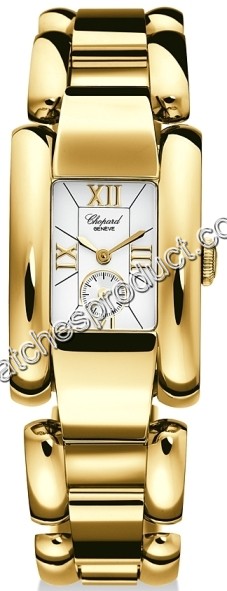 Chopard La Strada 416803-0001 Ladies Watch