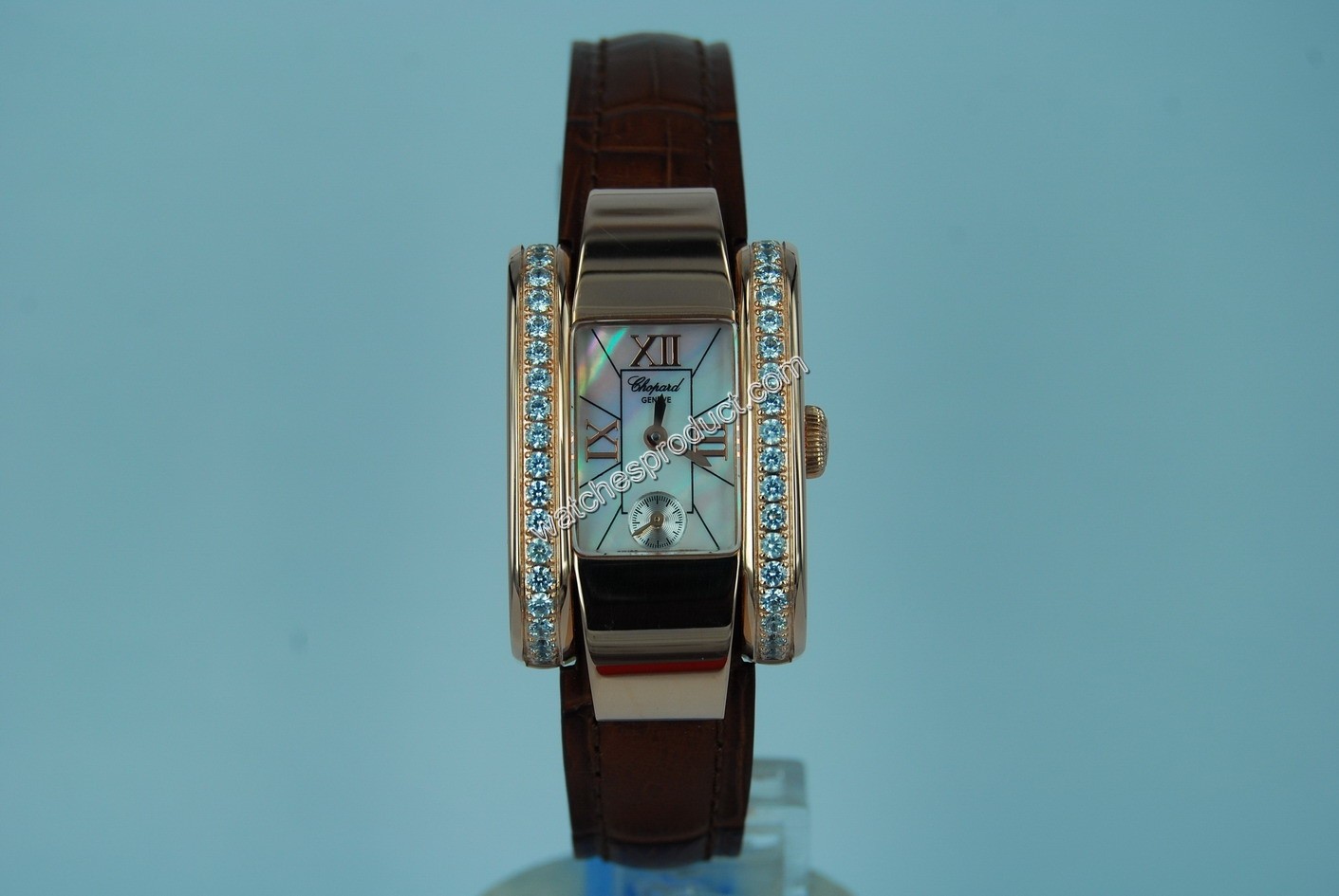 Chopard Quartz Ladies Watch 6530