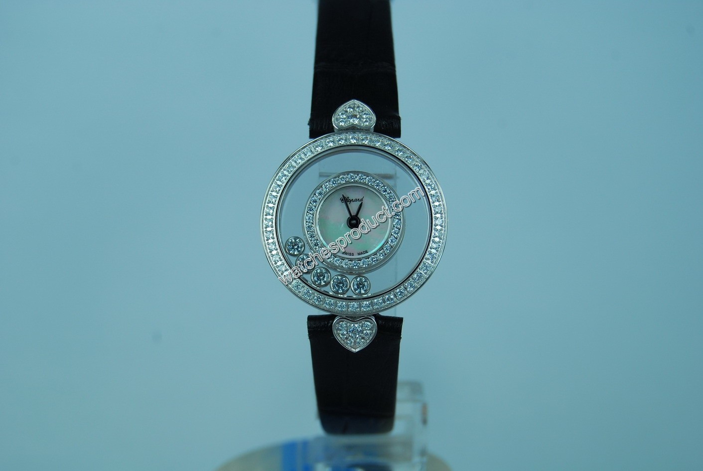 Chopard New Arrivals Watch 6533