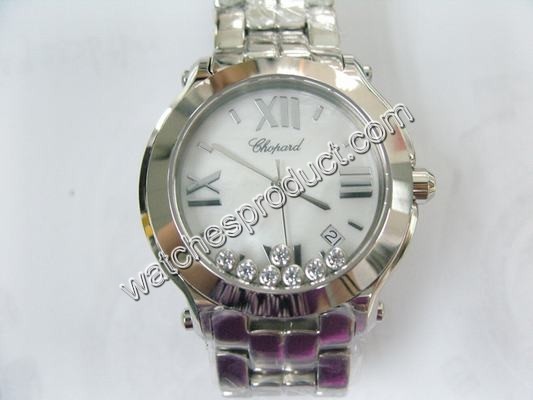 Chopard 6540 Ladies Automatic Watch