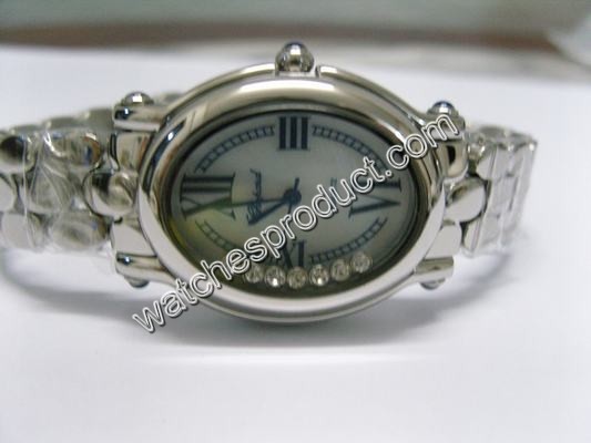 Chopard New Arrivals Watch 6541