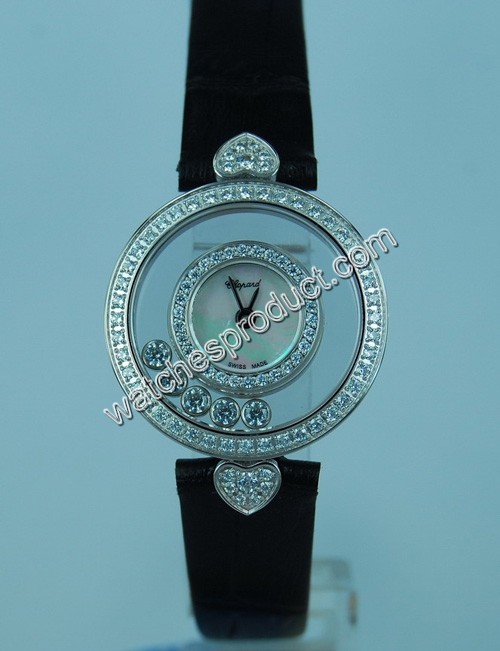 Chopard Stainless Steel Watch 7797