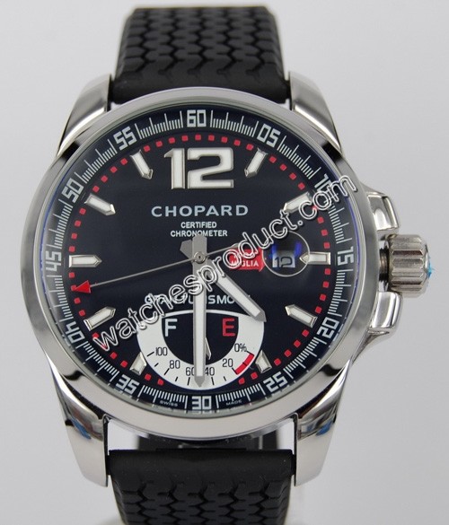 Chopard Stainless Steel Watch 7800