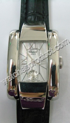 Chopard Stainless Steel Watch 7803