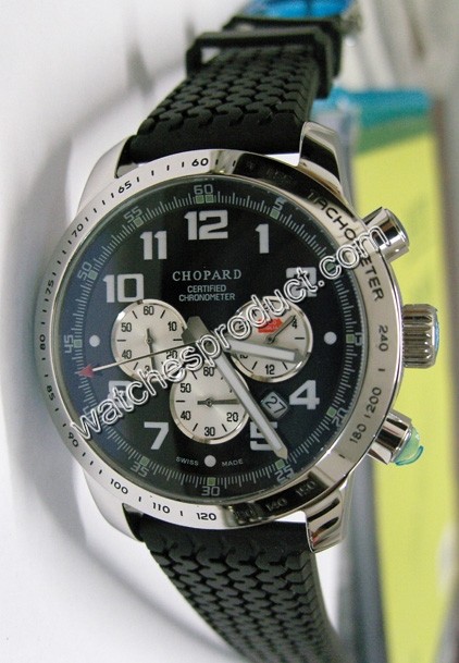 Mens 7807 Chopard Watch