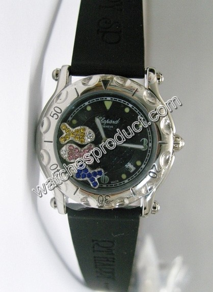 Chopard Stainless Steel Watch 7812