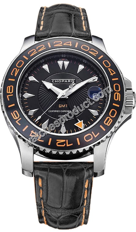 Chopard on16-8959 Mens Automatic Watch