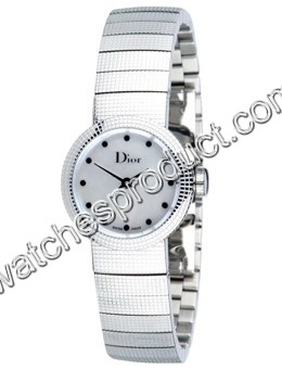 Christian Dior Baby D CD041110M003 Watch