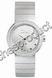 Christian Dior Baby D CD041111M001 Watch