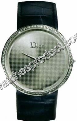 Christian Dior La D De Dior CD042111A001 Ladies Watch