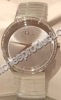 38mm Christian Dior Unisex Watch CD043111M001