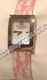 Christian Dior Malice Steel Watch CD052110A008