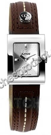 Christian Dior Malice Steel Watch CD052110A042