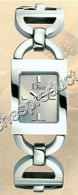 Christian Dior Ladies Watch CD052110M002