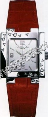 Christian Dior Ladies CD073111A003Watch