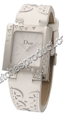 Christian Dior Riva CD073111A009 Ladies Watch