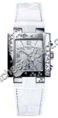 Christian Dior Riva CD074311A003 Watch