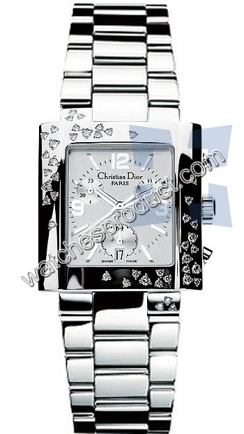 Christian Dior Ladies Watch CD074311M001