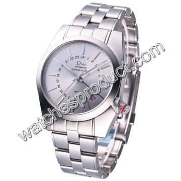 28mm Christian Dior Unisex Watch CD084211M001