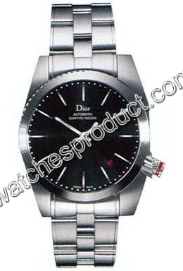 Christian Dior CD084510M001 Steel Watch