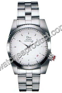 Christian Dior Unisex CD084510M002Watch