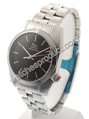 Christian Dior CD084512M001 Mens Automatic Watch