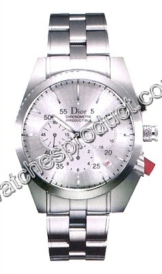 Christian Dior CD084811M001 Mens Automatic Chronograph Watch