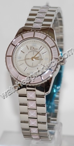 Christian Dior Quartz Ladies Watch CD112110M001