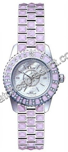 Christian Dior Christal CD112111M002 Watch