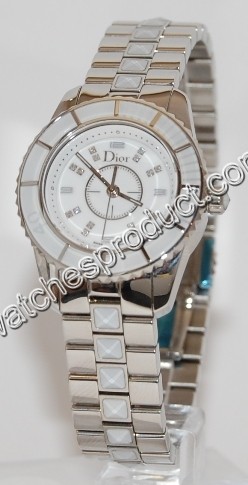 Christian Dior CD112112M002 Ladies Quartz Watch