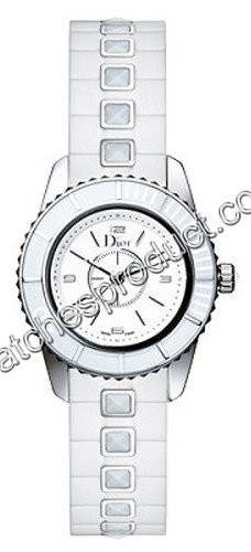 Christian Dior Christal CD112112R001 Ladies Watch