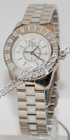 Christian Dior Christal CD112113M001 Watch