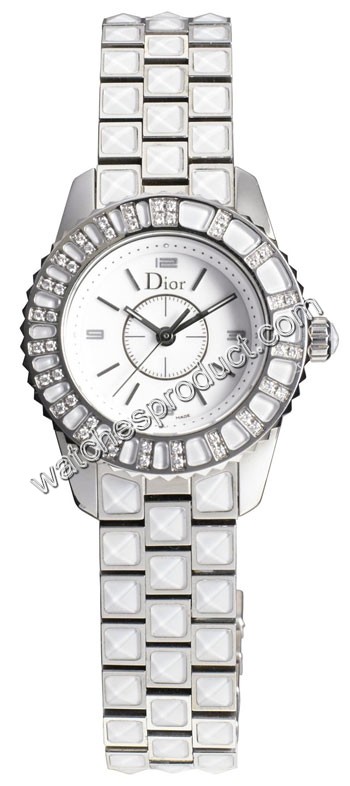 Christian Dior CD112113M002 Ladies Quartz Watch