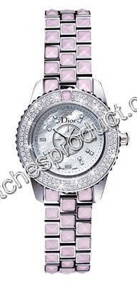 Christian Dior CD112117M001 Ladies Quartz Watch