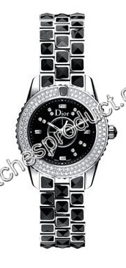 28mm Christian Dior Ladies Watch CD112119M001