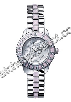 Christian Dior Christal CD113110M001 Ladies Watch