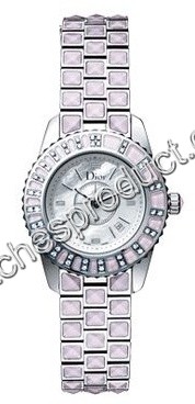 33mm Christian Dior Ladies Watch CD113110M002